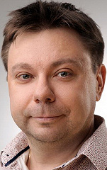Фото актера Дмитрий Овчинников