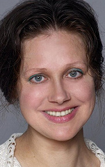 Фото актера Ирина Суркова