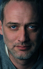 Фото актера Григорий Зельцер
