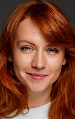 Фото актера Екатерина Шумакова