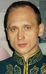 Фото актера Алексей Яншин