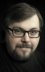 Фото актера Константин Илюхин