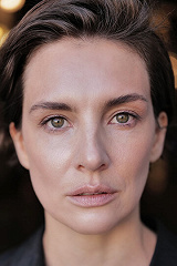 Фото актера Екатерина Соколова-Жубер