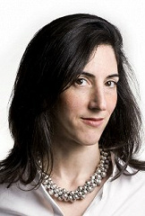 Фото актера Rana Foroohar