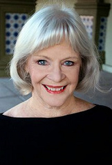 Фото актера Barbara McBain
