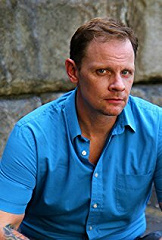 Фото актера Jason Scott Morgan