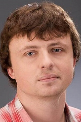 Фото актера Сергей Чуб
