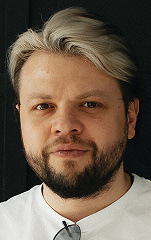 Фото актера Георгий Даниелянц