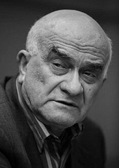 Фото актера Евгений Ясин