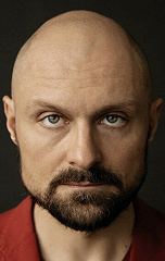 Фото актера Максим Диденко