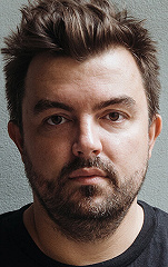 Фото актера Иван Капитонов