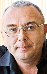 Фото актера Павел Лобков
