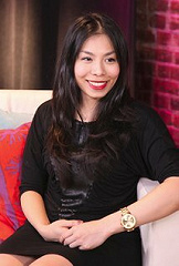 Фото актера Esther Chen