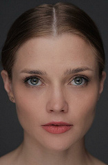 Фото актера Алина Ланина