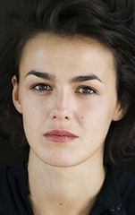 Фото актера Люси Хайнце