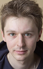 Фото актера Алексей Коваль