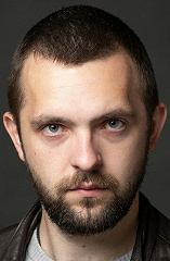 Фото актера Сергей Журавлев
