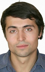 Фото актера Дмитрий Линартович