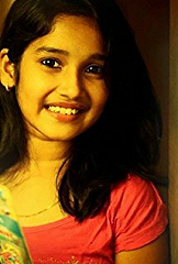 Фото актера Anikha Surendran