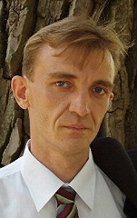 Фото актера Андрей Белозеров