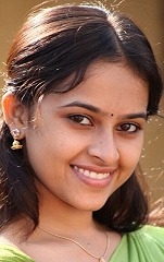 Фото актера Sri Divya
