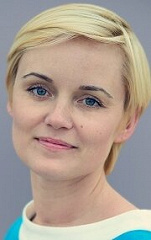 Фото актера Виктория Лезина