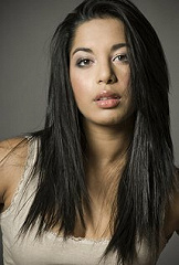 Фото актера Zakeeya Patel