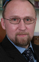 Фото актера Павел Ильин