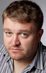 Фото актера Андрей Курносов