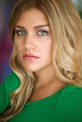 Фото актера Erin Granat