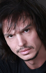 Фото актера Дмитрий Дьяченко