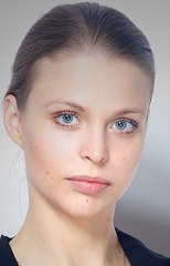 Фото актера Алиса Золоткова
