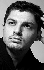 Фото актера Алексей Череватенко