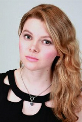 Фото актера Lisa Bennet