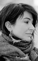 Фото актера Алина Крупнова