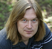 Фото актера Сергей Кобзев