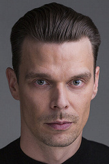 Фото актера Андрей Ален