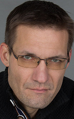 Фото актера Дмитрий Конев
