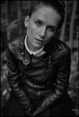 Фото актера Nina Yndis