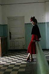 Фото актера Ивана Младенович
