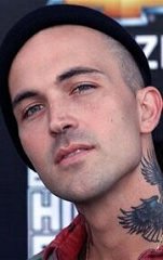 Фото актера Yelawolf