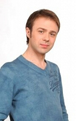 Фото актера Валерий Опёнкин