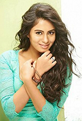 Фото актера Deepa Sannidhi