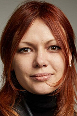 Фото актера Ольга Харина