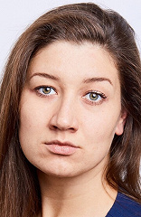 Фото актера Татьяна Сомова