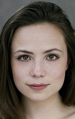 Фото актера Элана Ди Тройя