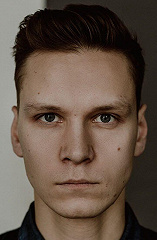 Фото актера Алексей Поляков