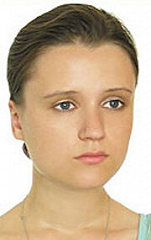 Фото актера Анна Кузина