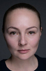 Фото актера Екатерина Павлова