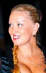 Фото актера Елена Головина